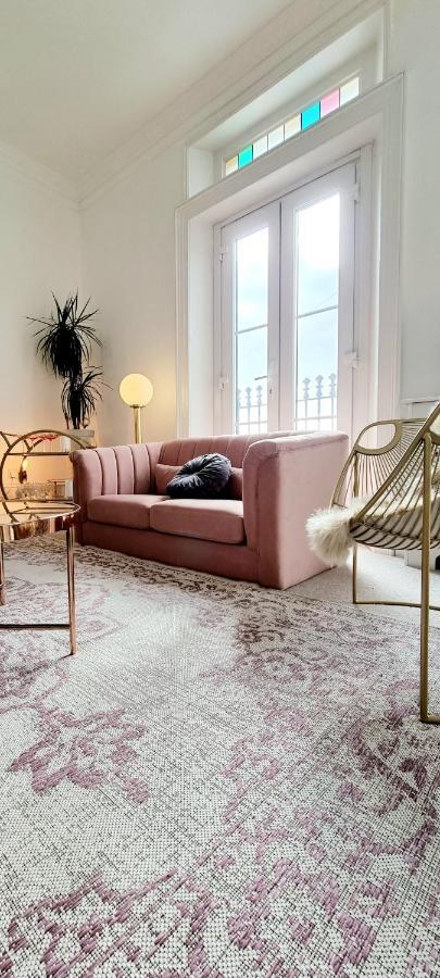 Elegant 5 Bed 4 Bath 'Vogue House' Parisian Style Home Margate Eksteriør bilde